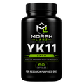 YK11 60 Capsules 5mg