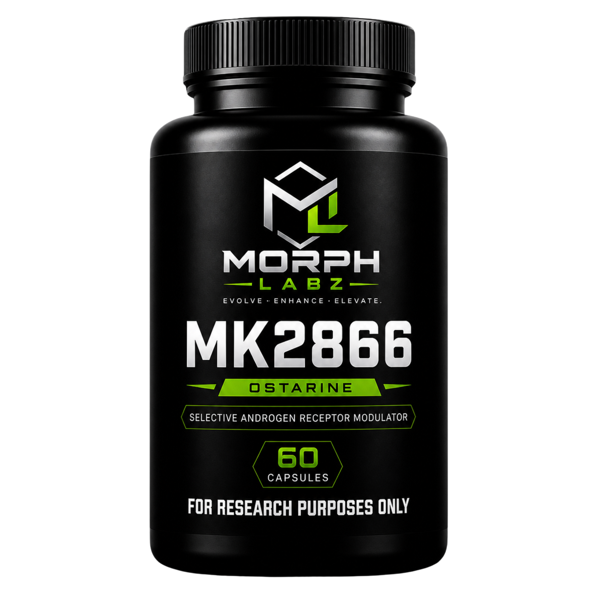 MK2866 60 Capsules 10mg