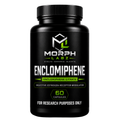 Enclomiphene Citrate 60 Capsules 12.5mg
