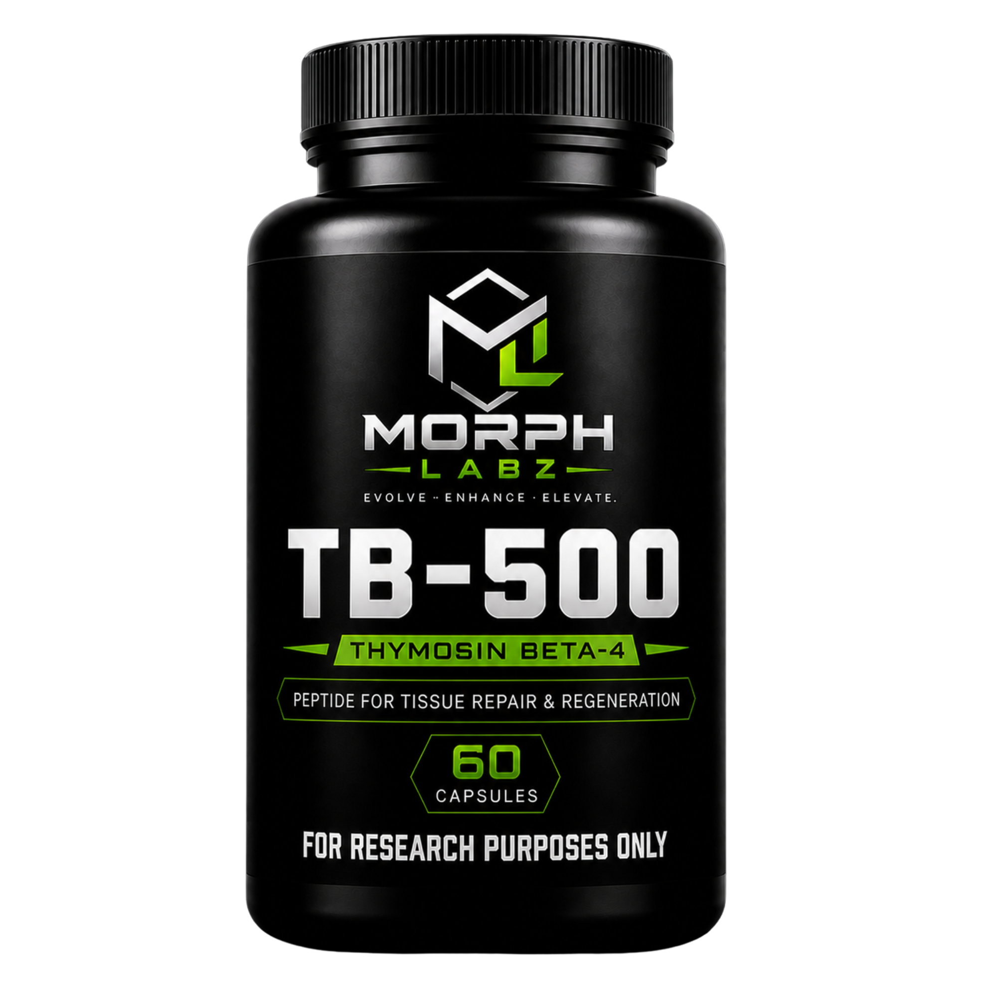 TB-500 60 Capsules 250mcg