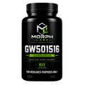 GW501516 60 Capsules 10mg