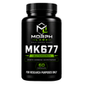 MK677 60 Capsules 10mg