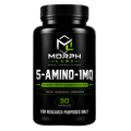 5-Amino-1MQ 30 Capsules 50mg