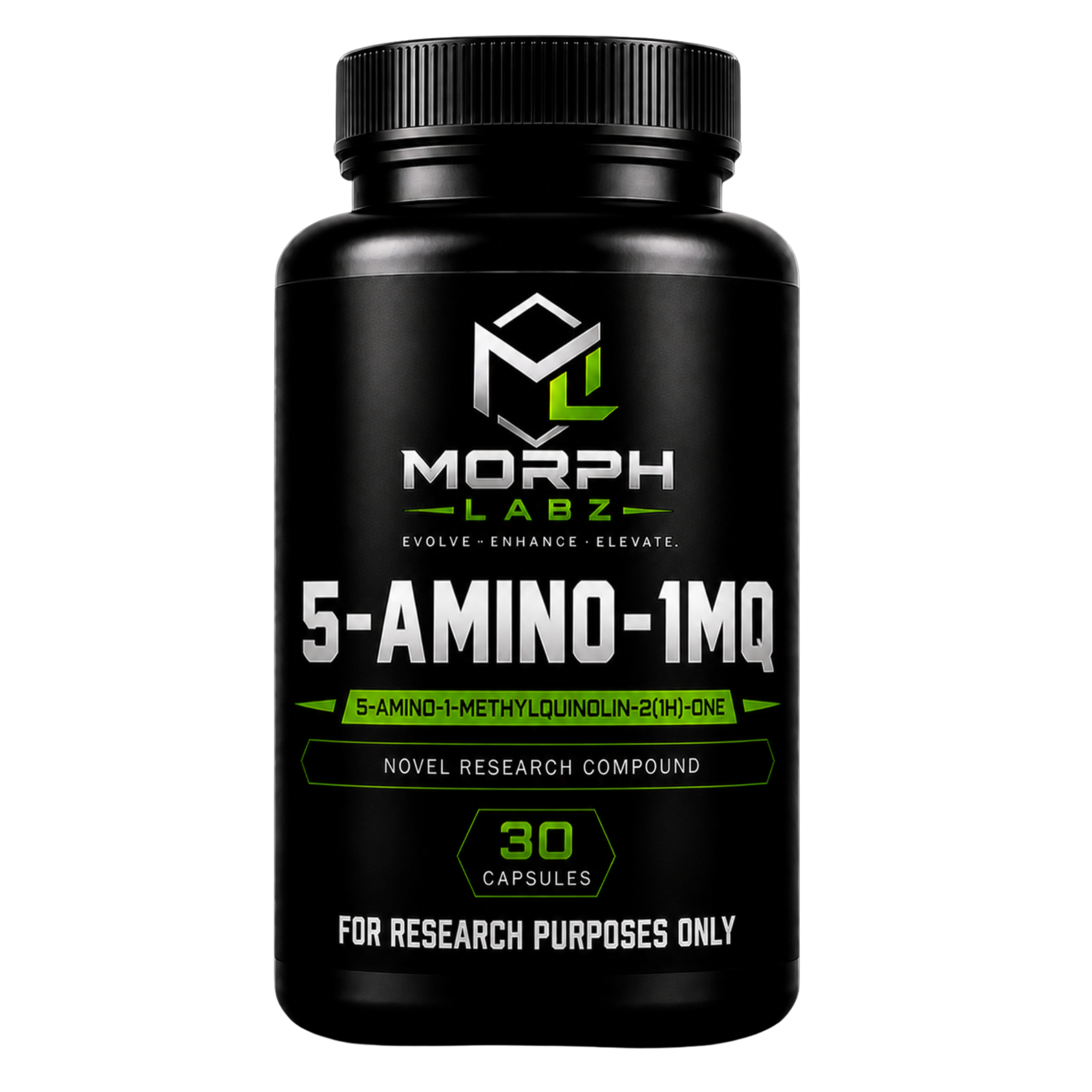 5-Amino-1MQ 30 Capsules 50mg