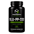 SLU-PP-332 60 Capsules 100mcg