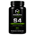 S4 (Andarine) 60 Capsules 20mg