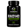 RAD140 60 Capsules 10mg