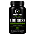 LGD4033 60 Capsules 6mg